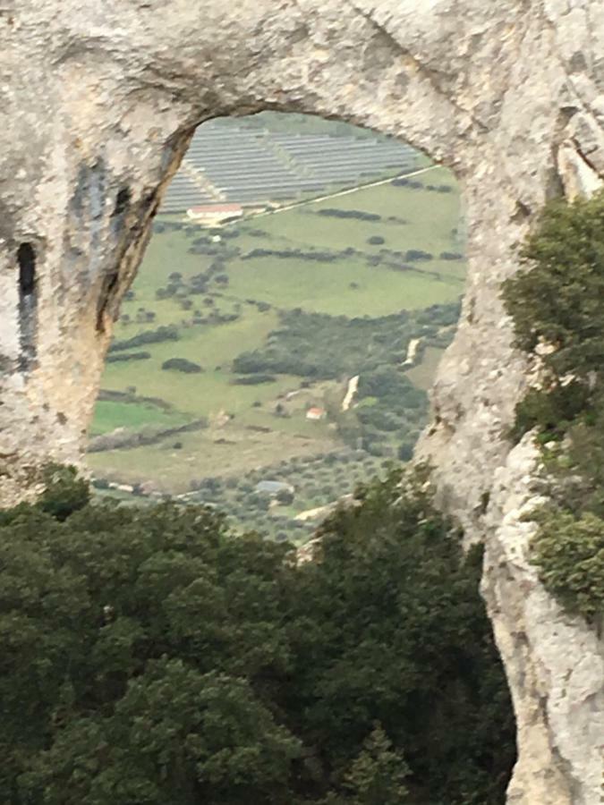 Sa Domu E Muru Galtellì エクステリア 写真